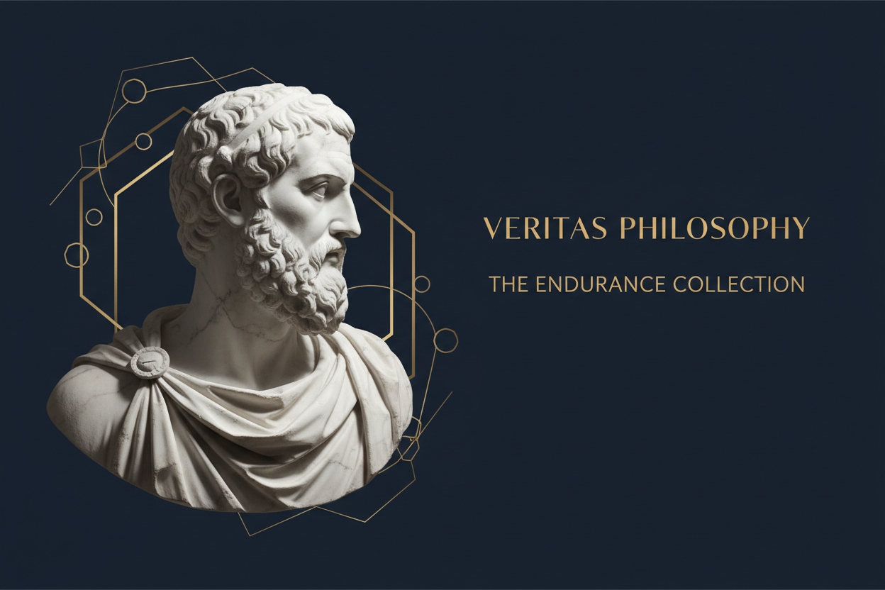 Collection Banner - Stoic Philosopher